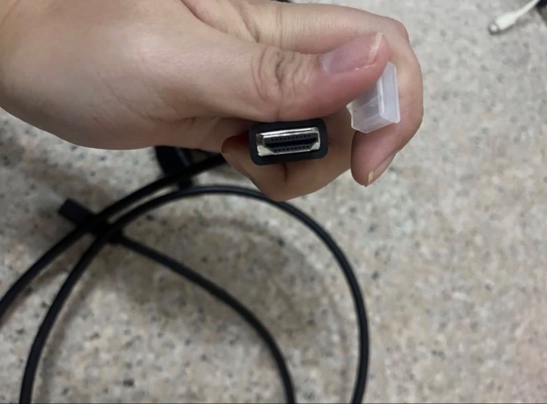 HDMI Cables - Black441434206141818883
