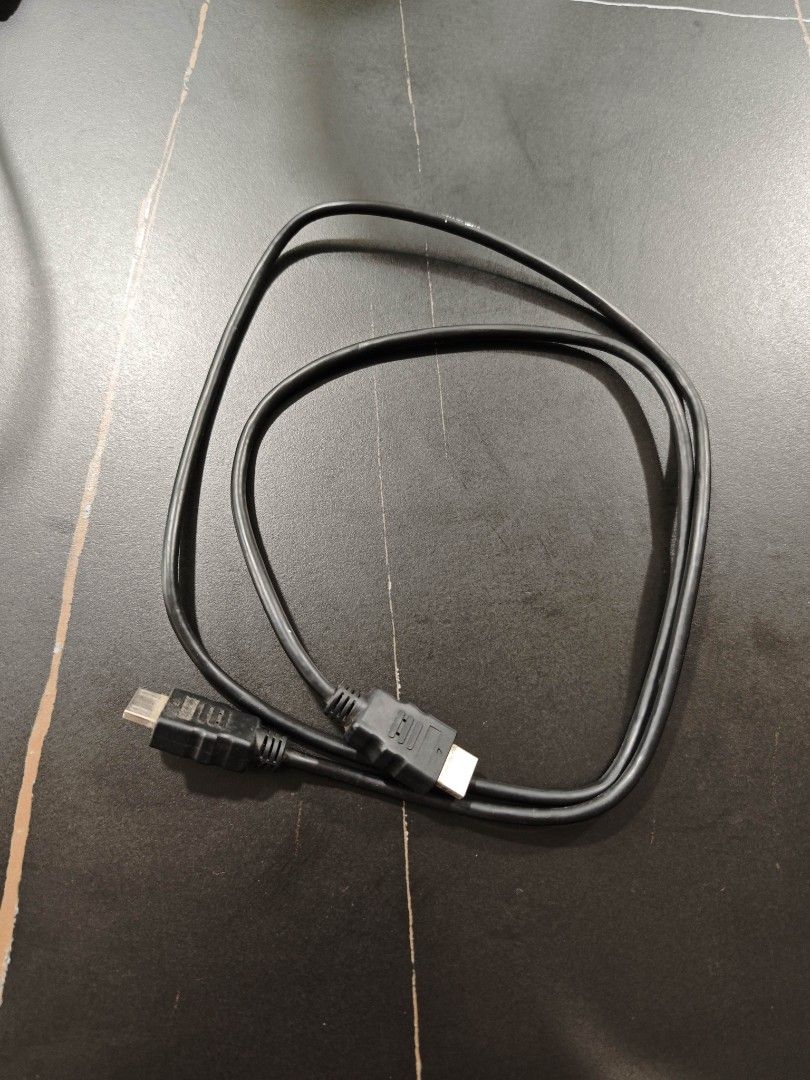 HDMI to Micro HDMI Cable441433334177474560