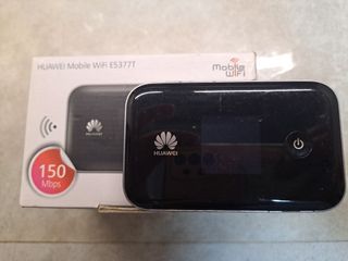 Huawei ES377T Mobile WiFi Egg