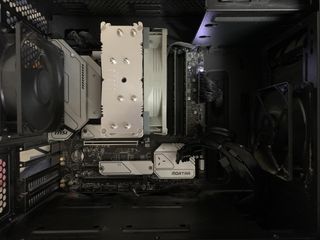 i5-12400F 32GB DDR5 Mid-Range Mainstream Gaming PC