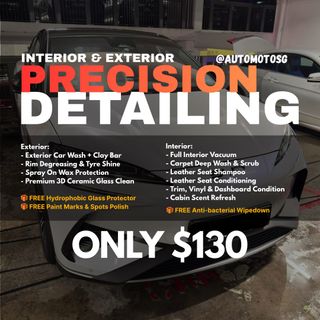 (Category: ) located in . Submitted by automoto.sg (Listing ID 1434557802, Image 1). Description: .