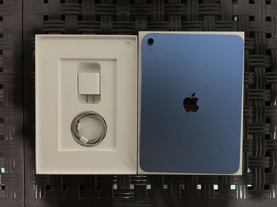 IPAD A16 128 GB BLUE (Category: iPad) located in Caloocan City. Submitted by silentstorm.f25832 (Listing ID 1434455816, Image 3). Description: FOR SALE‼️ iPad 11th A16 128gb Wi-Fi (blue) 95% Battery health (186 cycle count) warranty until june 2026 Unli check upon viewing Complete Inclusions: ₱17,000 SLIGHT NEGOTIABLE Shipping via LBC 📍South Caloocan , Paranaque (SM SUCAT), Makati.