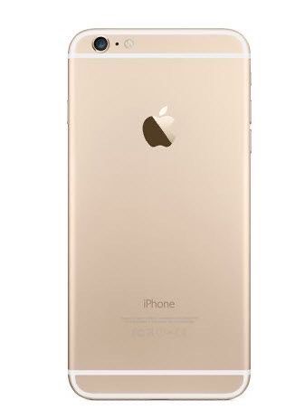 Iphone 6 Plus (Category: iPhone 6 Series) located in Surigao. Submitted by dittomitsukeru (Listing ID 1434549159, Image 1). Description: 72 BH Home button working may slight burn na siya sa baba but doesn't affect touch screen.