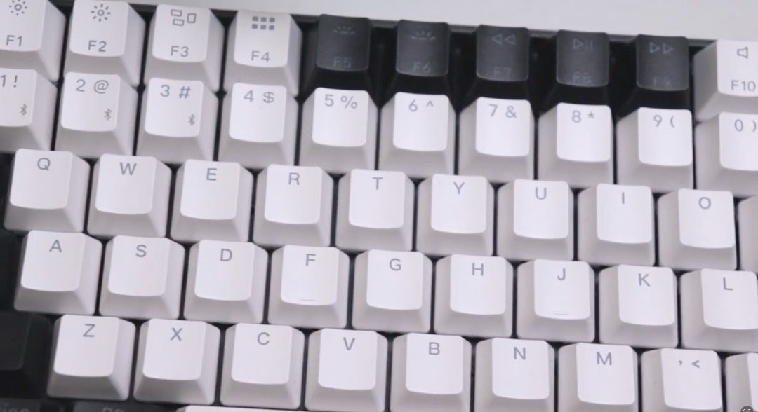Keychron K2 Wireless BT/Wired Mechanical Keyboard 75%439669706479390723