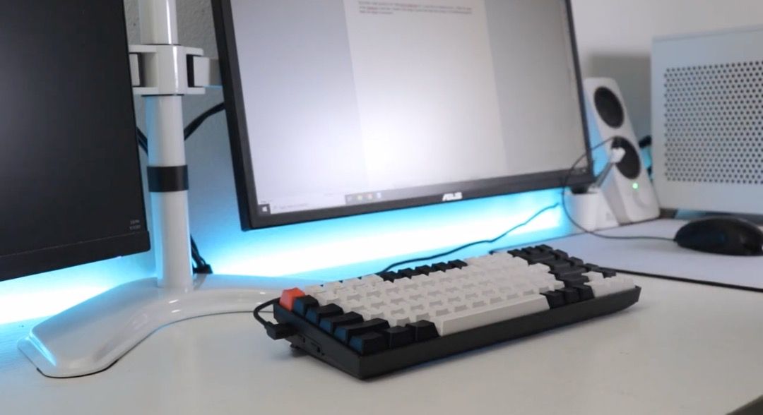 Keychron K2 Wireless BT/Wired Mechanical Keyboard 75%439669706479390721