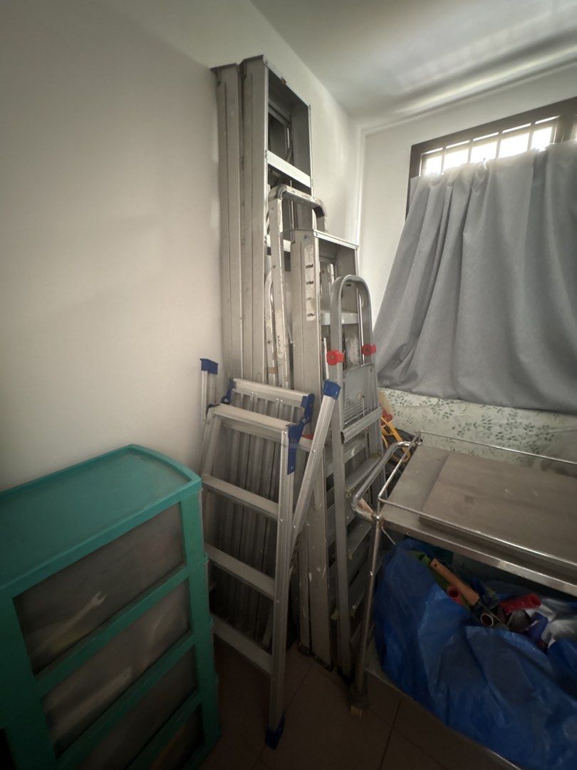 Ladder
