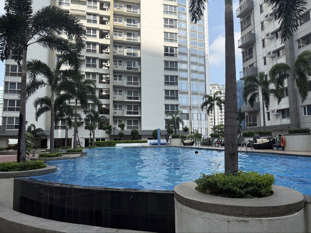 Lerato Tower 1 (Category: Apartments & Condos) located in Manila. Submitted by safemoon.aaf2f3 (Listing ID 1434406930, Image 1). Description: Here’s the updated version with the rental price included: 🏙️ FOR RENT: 33 SQM Studio Condo – Malugay St., Makati 💰 Monthly Rent: ₱25,000 Php 5,000.00 for Parking 📌 Monthly dues already included. 📍 Prime Location ✔ Beside Alphaland ✔ In front of FEU Law School ✨ Semi-Furnished Unit Includes: • Refrigera