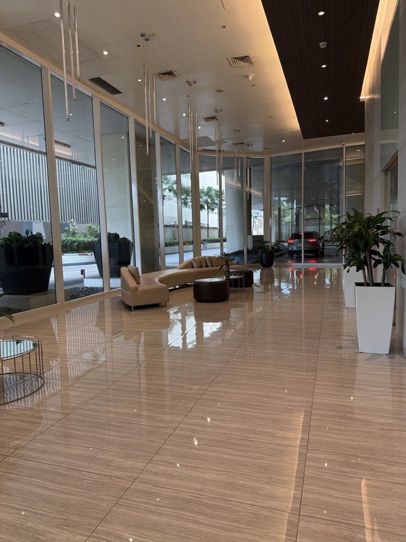 Lerato Tower 1 (Category: Apartments & Condos) located in Manila. Submitted by safemoon.aaf2f3 (Listing ID 1434406930, Image 2). Description: Here’s the updated version with the rental price included: 🏙️ FOR RENT: 33 SQM Studio Condo – Malugay St., Makati 💰 Monthly Rent: ₱25,000 Php 5,000.00 for Parking 📌 Monthly dues already included. 📍 Prime Location ✔ Beside Alphaland ✔ In front of FEU Law School ✨ Semi-Furnished Unit Includes: • Refrigera