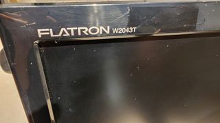 LG Computer Monitor