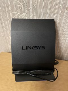Linksys E5600 AC1200 Router466819065243258880