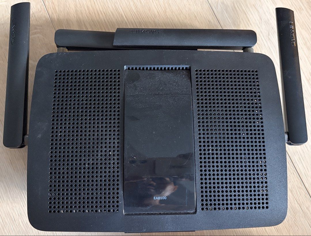 Linksys EA8100 Wireless Router465975097280450561