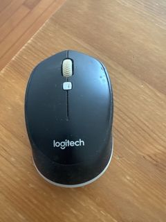 Logitech Bluetooth Mouse $20439522959159480320