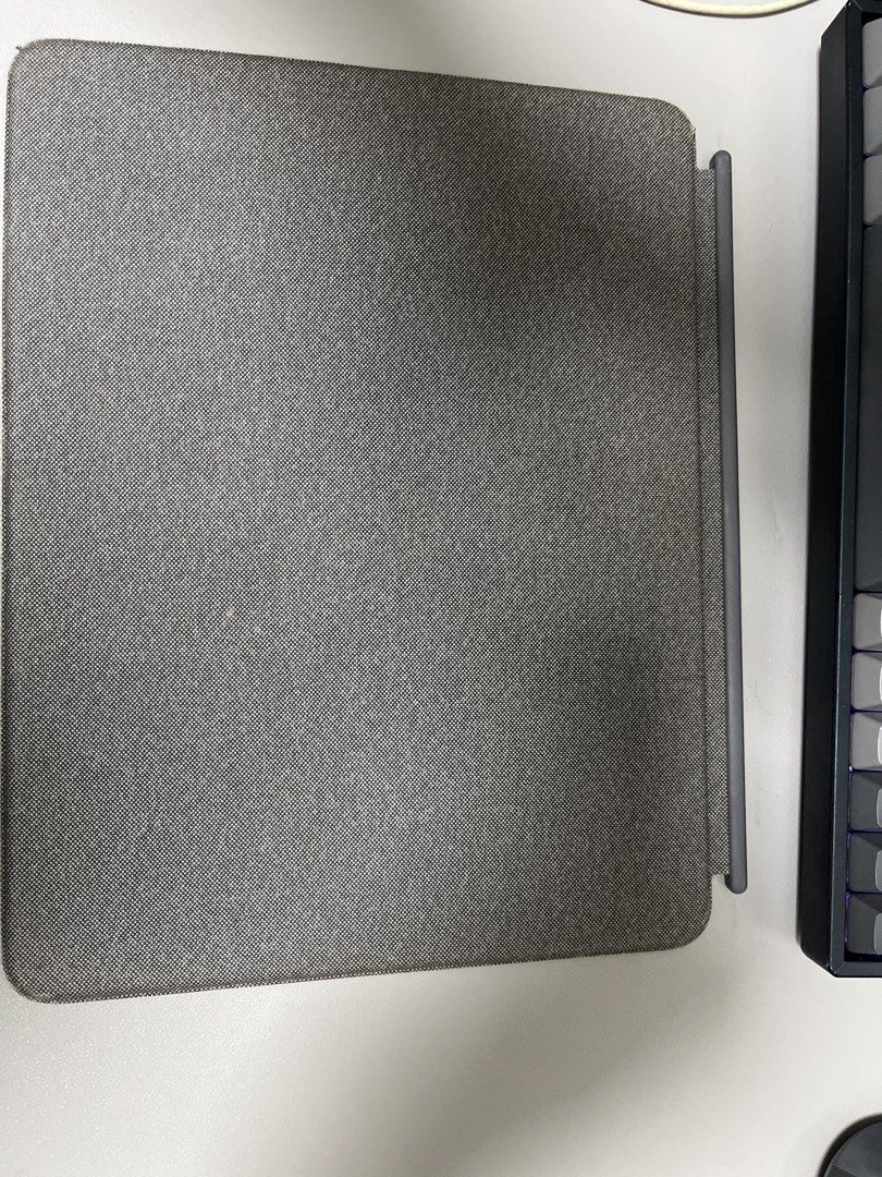 Logitech Combo Touch Keyboard Case465976947387944961