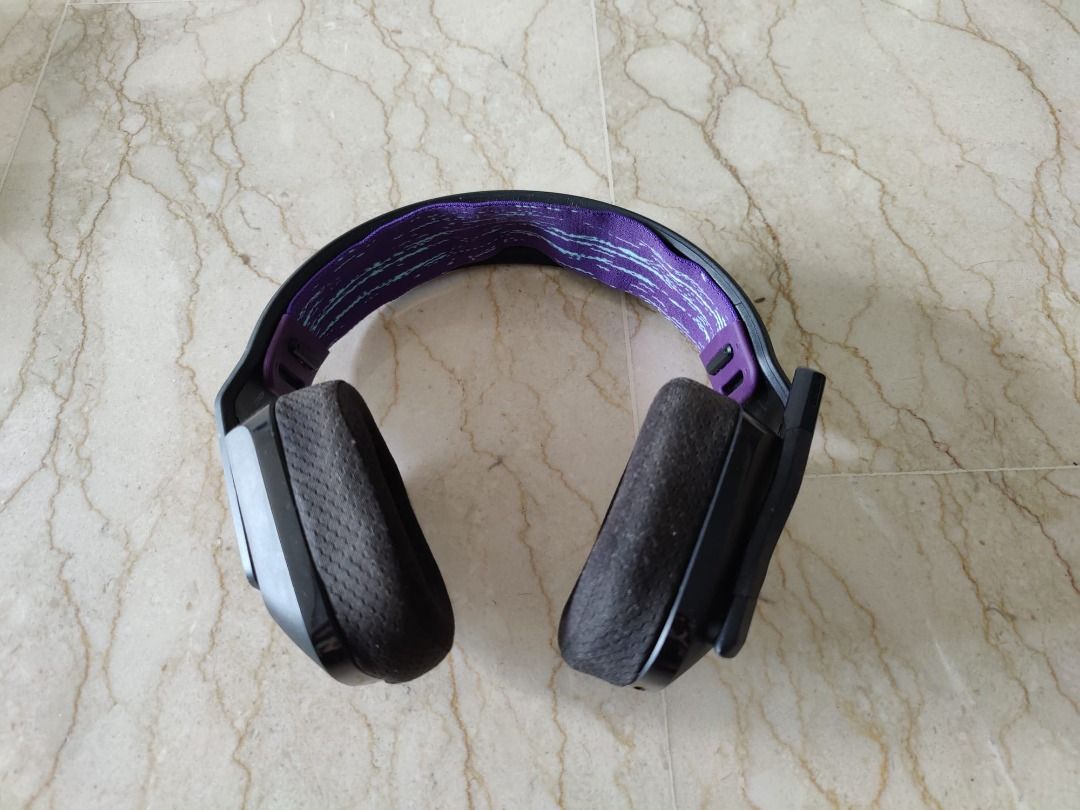 Logitech G535 Wireless Gaming Headset437714000366817281