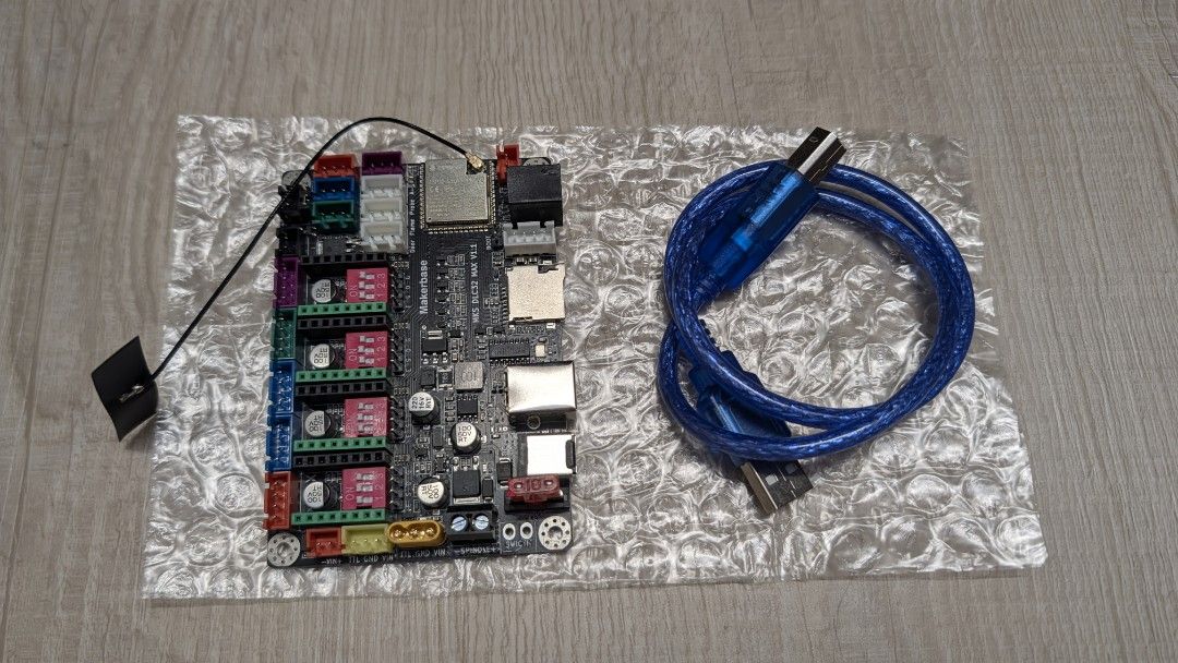 Makerbase MKS DLC32 MAX Motherboard507974201733949443