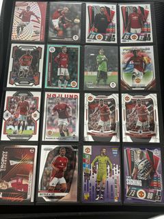 (Category: ) located in . Submitted by mk_sports_card (Listing ID 1434512252, Image 1). Description: .