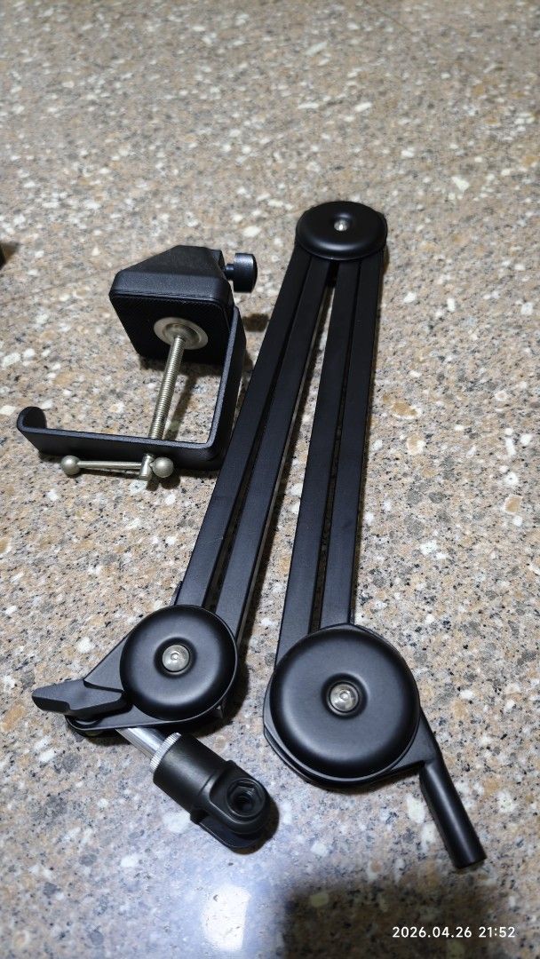 Maono PD300X USB/XLR Dynamic Microphone Bundle438616844288010247