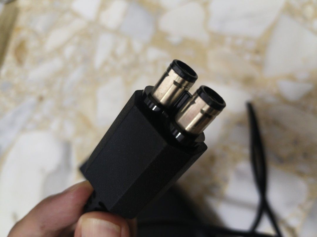 Microsoft Xbox 360 Power Adapter441432443800801282