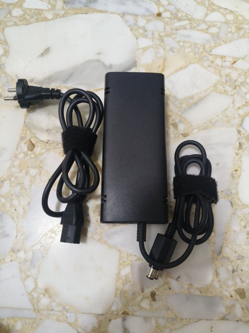 Microsoft Xbox 360 Power Adapter441432443800801280