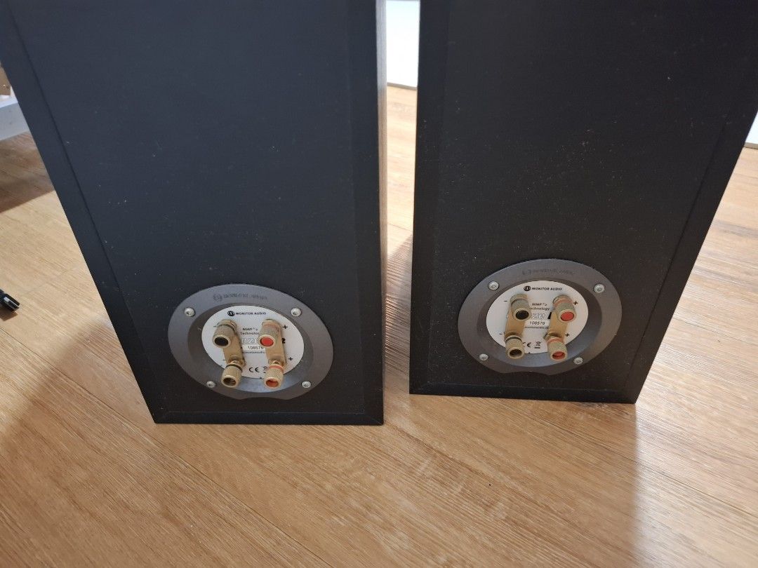 Monitor Audio Bronze Series Speakers