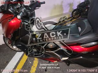 (Category: ) located in . Submitted by zackenterprise.com.sg (Listing ID 1434467252, Image 1). Description: .