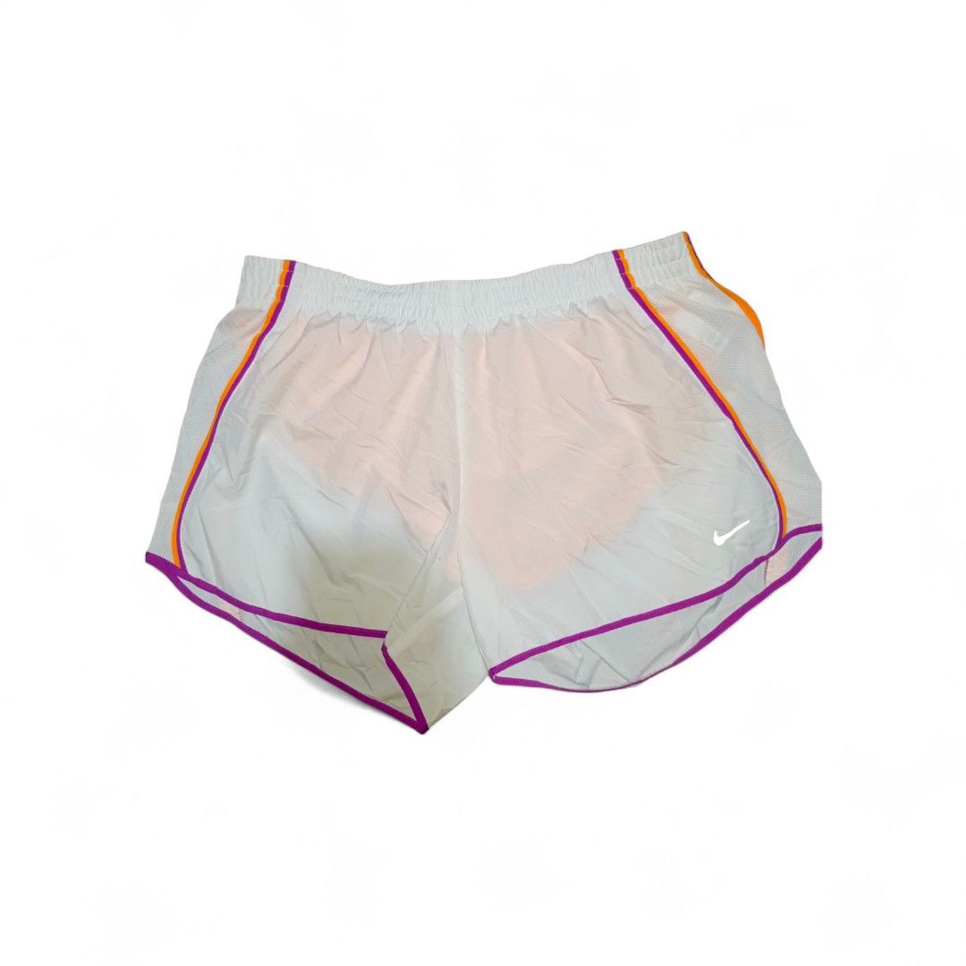 NIKE & ADIDAS RUNNING SHORT (Category: Activewear) located in Limay. Submitted by sepp2thrift (Listing ID 1434471948, Image 3). Description: Nike Women Medium Teal/Yellow/Red Lined Dri-Fit Shorts -size 32 Nike Tempo Flow Swoosh Women’s Dri‑FIT Mid‑Rise Brief‑Lined Running Shorts -size 30 Nike Dri Fit Shorts Running Womens Medium Blue -size 30 Adidas Women Running Run Icons 3-Stripes -size 28.