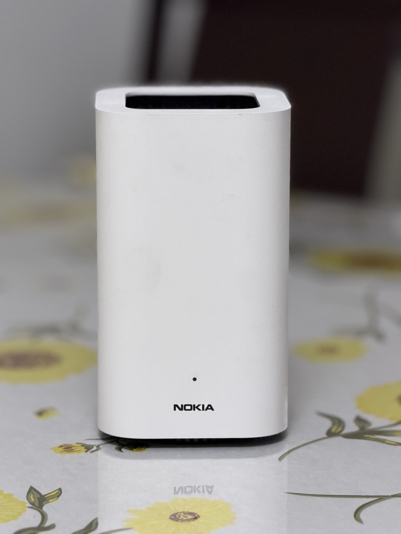 Nokia WiFi Beacon 2 Router, Computers & Tech, Parts & Accessories ...