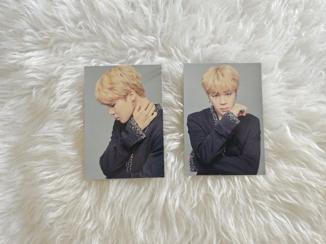 Official BTS Jimin Wing Tour The Final PC (Category: K-Wave Merchandise) located in Cardona. Submitted by chimmycharmed20 (Listing ID 1434440686, Image 1). Description: Jimin Wing Tour The Final PC ✅ Official ✅ On-hand ✅ Mint Condition Price: ₱450 each DOP: Within 2 weeks after placing the order MOP: GCash / BDO / Landbank MOD: J&T Express.