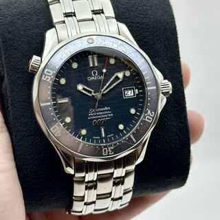 Omega Collection item 3