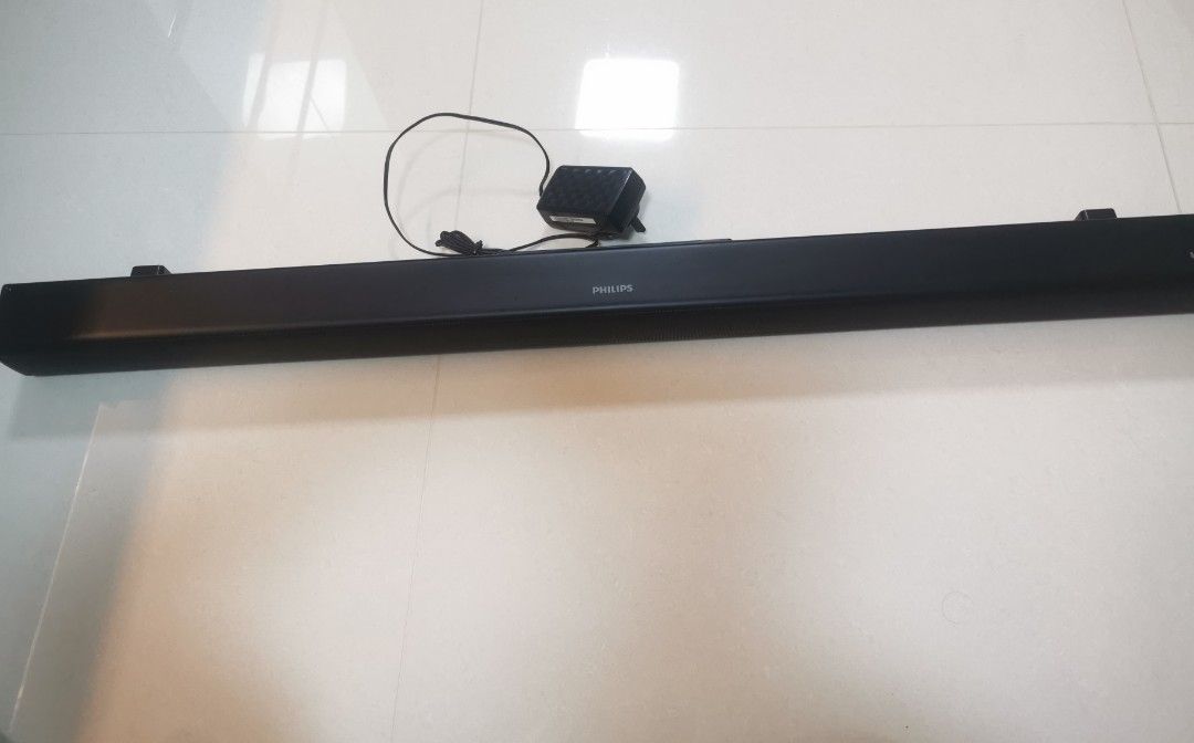 Philips Soundbar446552998685583361