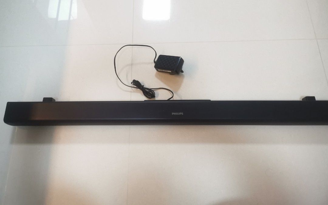 Philips Soundbar446552998685583360