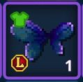 Pixel World Dark Pixie Wing (Category: In-Game Products) located in Tawau. Submitted by lordwanz (Listing ID 1434408079, Image 1). Description: .