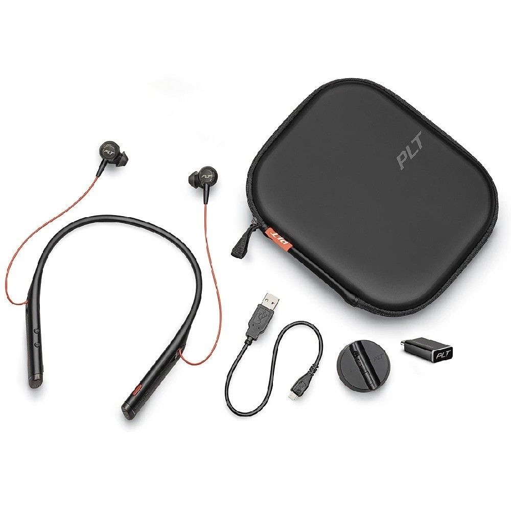 Poly 6200UC Headphone Headset437725569295339520