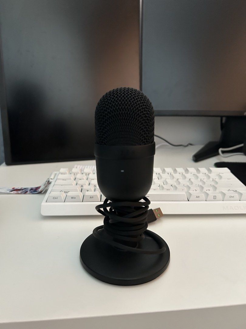 Razer Seiren Mini