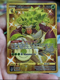 (Category: ) located in . Submitted by pokedot.tcg (Listing ID 1434500411, Image 1). Description: .