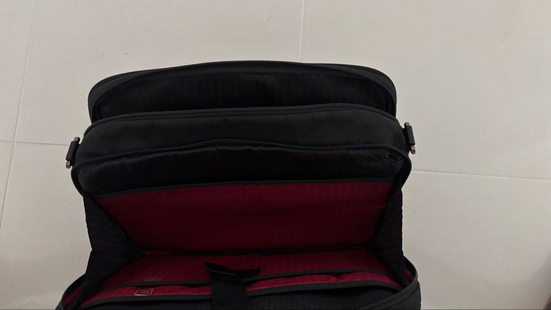 Samsonite Laptop Bag - Black465764578912512002
