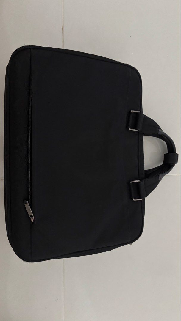 Samsonite Laptop Bag - Black465764578912512003