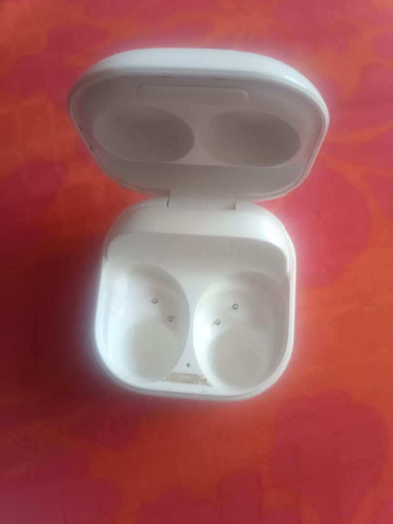 Samsung Earbud Charging Case - White