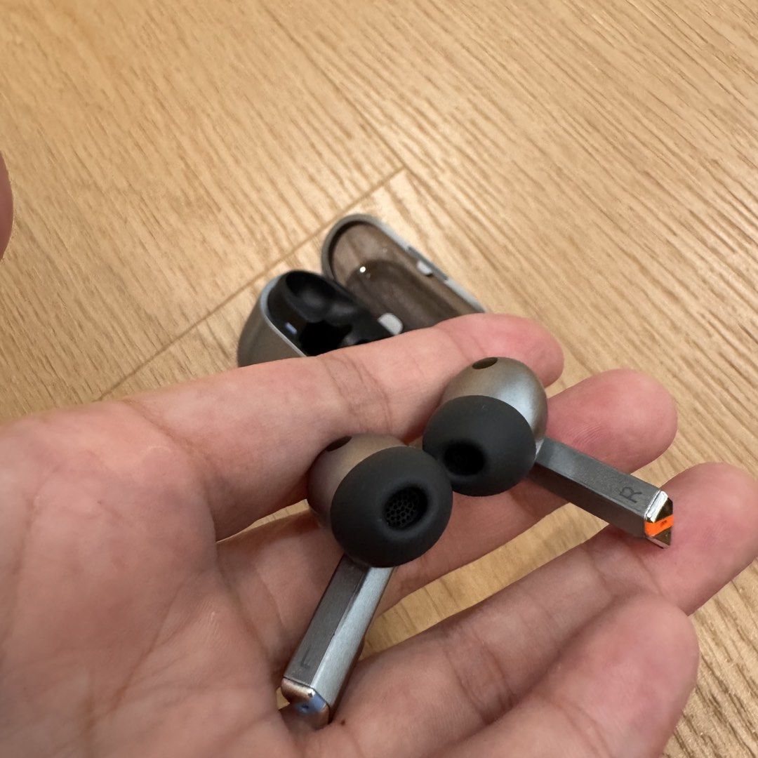 Samsung Galaxy Buds 3 Pro437610418831380483