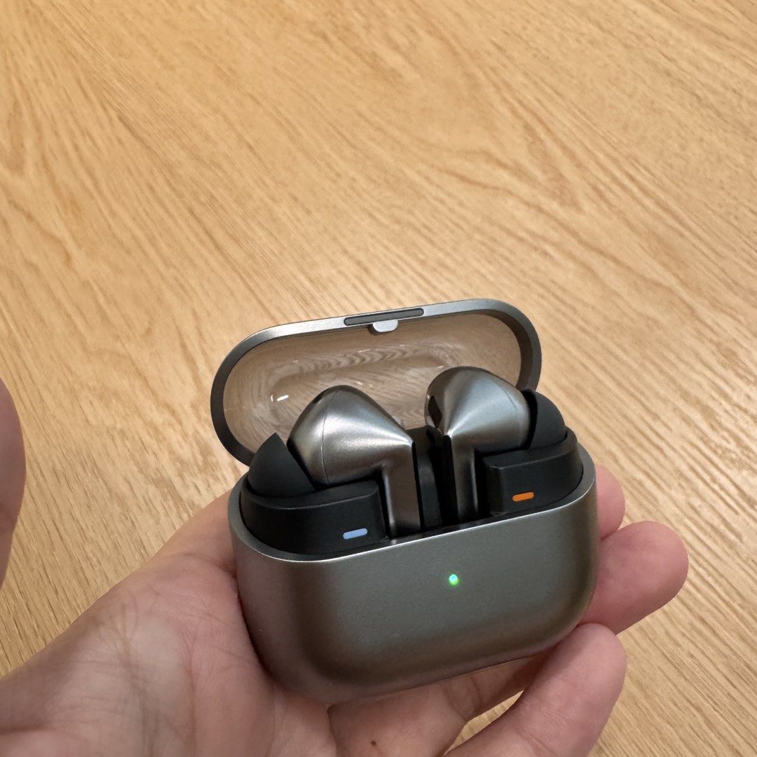 Samsung Galaxy Buds 3 Pro