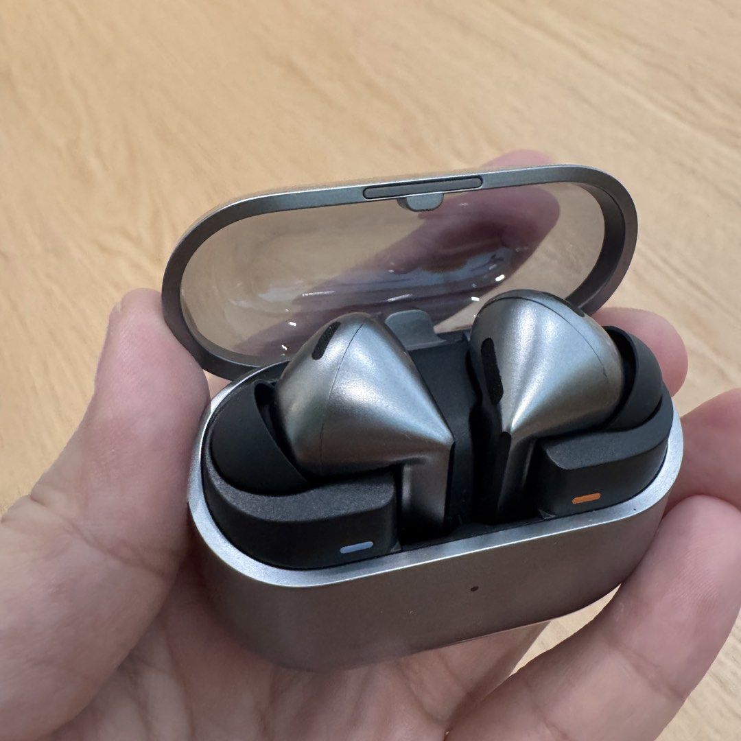 Samsung Galaxy Buds 3 Pro437610418831380482