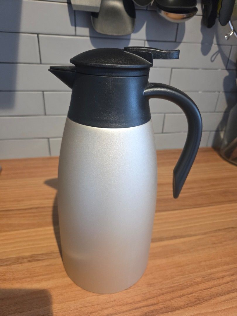Thermal Flask Vacuum Insulated439501782883379200