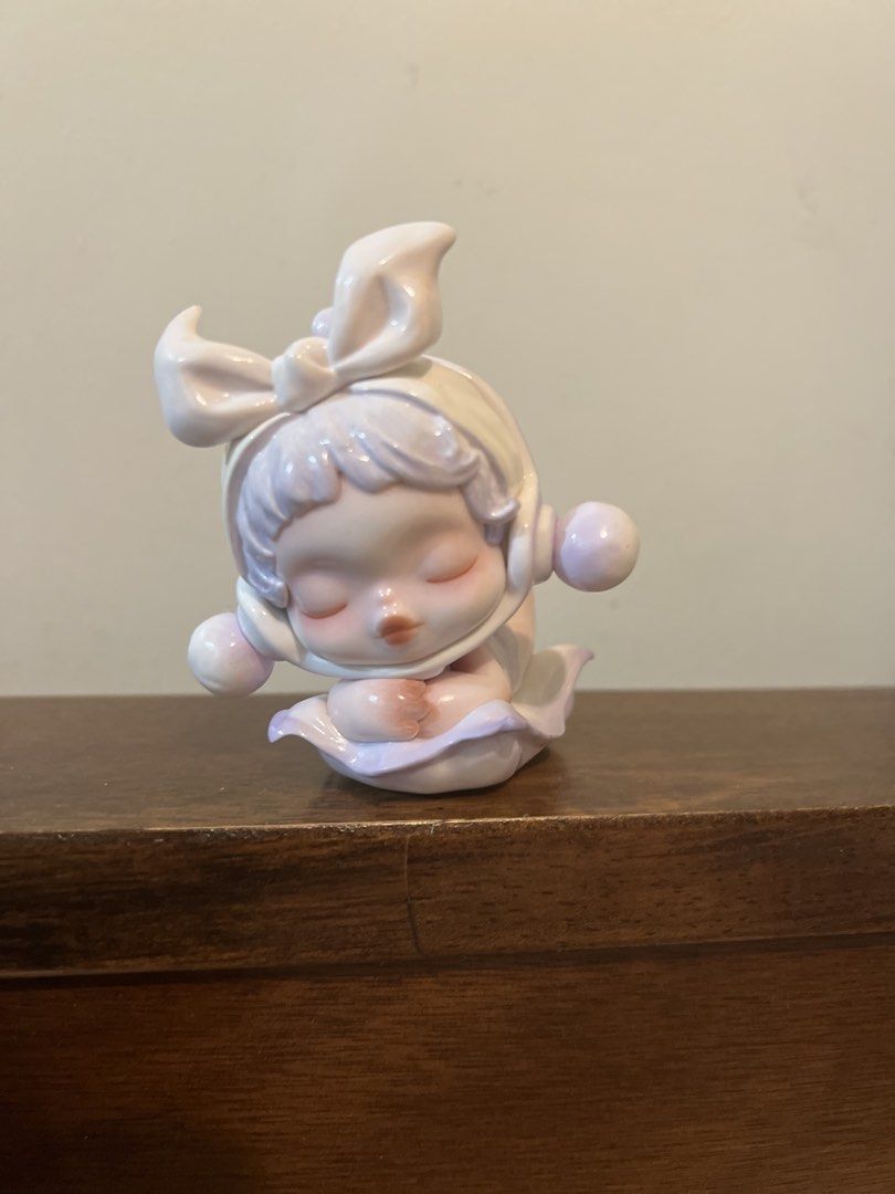 Skulllpanda - Popmart (Category: Designer & Blind Box Toys) located in Pasig City. Submitted by declutter-tinted (Listing ID 1434500536, Image 1). Description: .