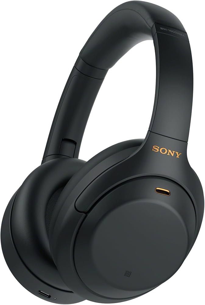 Sony XM4440414695787735040