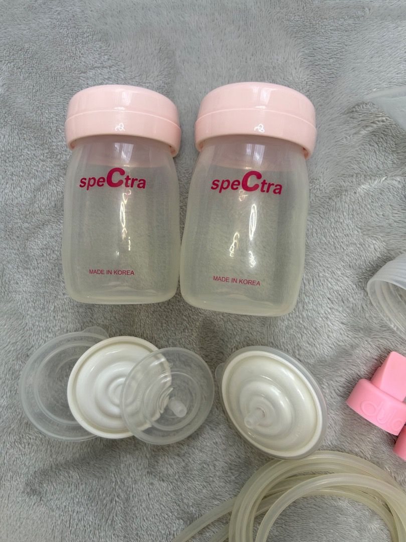Spectra S1 Plus Hospital Grade Breast Pump (Category: Breastfeeding & Bottle Feeding) located in Pasay City. Submitted by lyzzl_thriftshop (Listing ID 1428136993, Image 3). Description: .