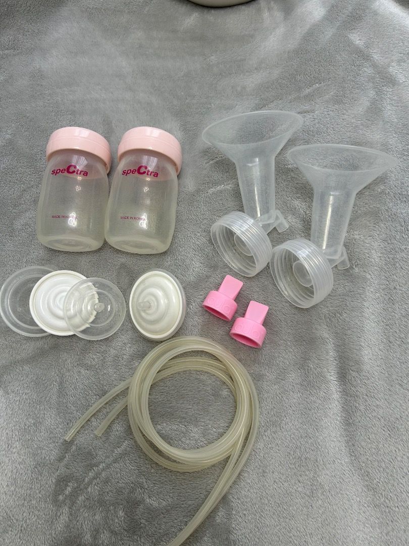 Spectra S1 Plus Hospital Grade Breast Pump (Category: Breastfeeding & Bottle Feeding) located in Pasay City. Submitted by lyzzl_thriftshop (Listing ID 1428136993, Image 2). Description: .