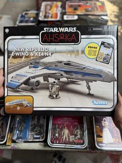 (Category: ) located in . Submitted by collectorsoftheforceph (Listing ID 1434402781, Image 1). Description: .