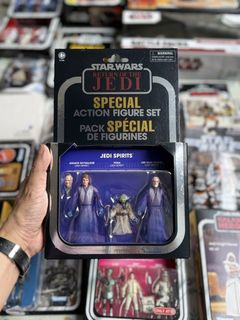 (Category: ) located in . Submitted by collectorsoftheforceph (Listing ID 1434402717, Image 1). Description: .
