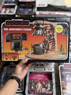 (Category: ) located in . Submitted by collectorsoftheforceph (Listing ID 1434402742, Image 1). Description: .