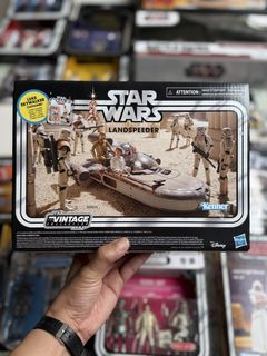 (Category: ) located in . Submitted by collectorsoftheforceph (Listing ID 1434402756, Image 1). Description: .